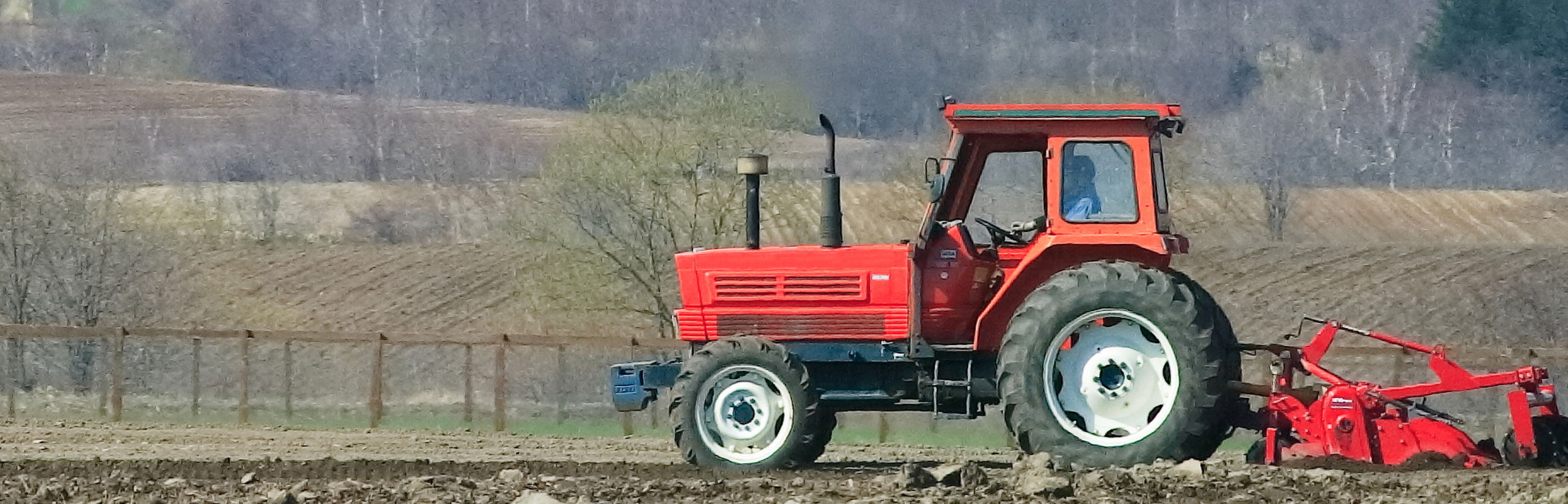 東部自動車のトラック